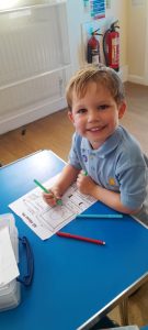 K & C Kids Cabin provide before and after school care in Packington