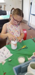 Beach Day Fun, Holiday Care from K and C Kids Cabin