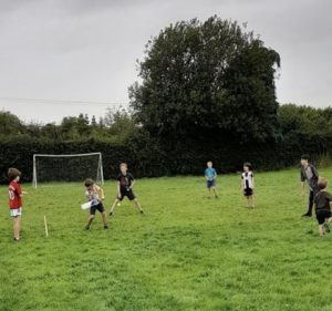 Fun Outdoors, Holiday Care from K and C Kids Cabin