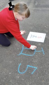 K & C Kids Cabin provide before and after school care in Measham