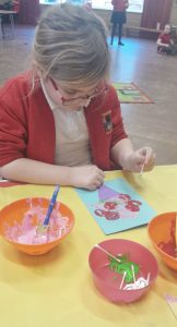 K & C Kids Cabin provide before and after school care in Measham