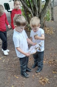 K & C Kids Cabin provide before and after school care in Measham