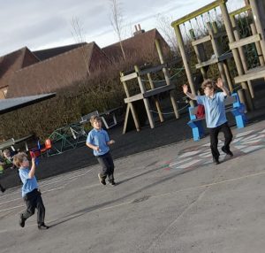 K & C Kids Cabin provide before and after school care in Snarestone