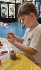 K & C Kids Cabin provide before and after school care in Snarestone
