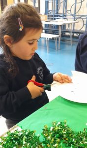 K & C Kids Cabin provide before and after school care in Snarestone