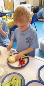 K & C Kids Cabin provide before and after school care in Snarestone