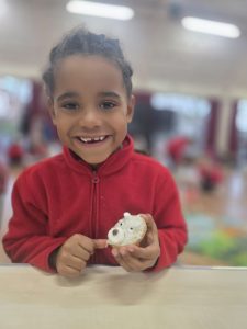 K & C Kids Cabin provide before and after school care in Ibstock