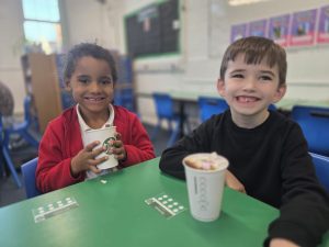 K & C Kids Cabin provide before and after school care in Ibstock