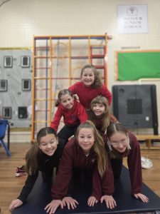K & C Kids Cabin provide before and after school care in Ibstock