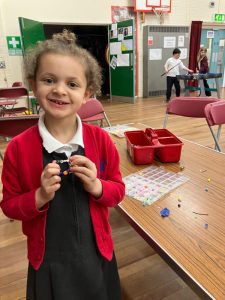 K & C Kids Cabin provide before and after school care in Ibstock