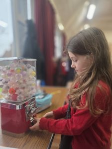 K & C Kids Cabin provide before and after school care in Ibstock