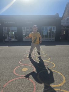 K & C Kids Cabin provide before and after school care in Ibstock