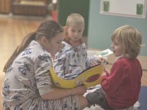 K & C Kids Cabin provide before and after school care in Ibstock