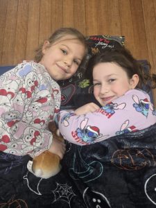 K & C Kids Cabin provide before and after school care in Ibstock