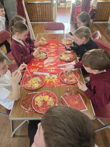 K & C Kids Cabin provide before and after school care in Ibstock