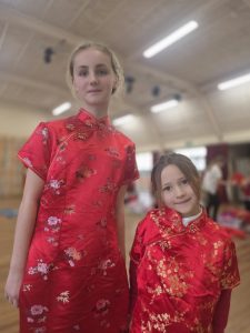 K & C Kids Cabin provide before and after school care in Ibstock