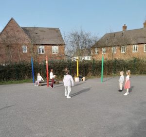 K & C Kids Cabin provide an after school club in Thringstone